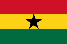 가나 (Ghana)